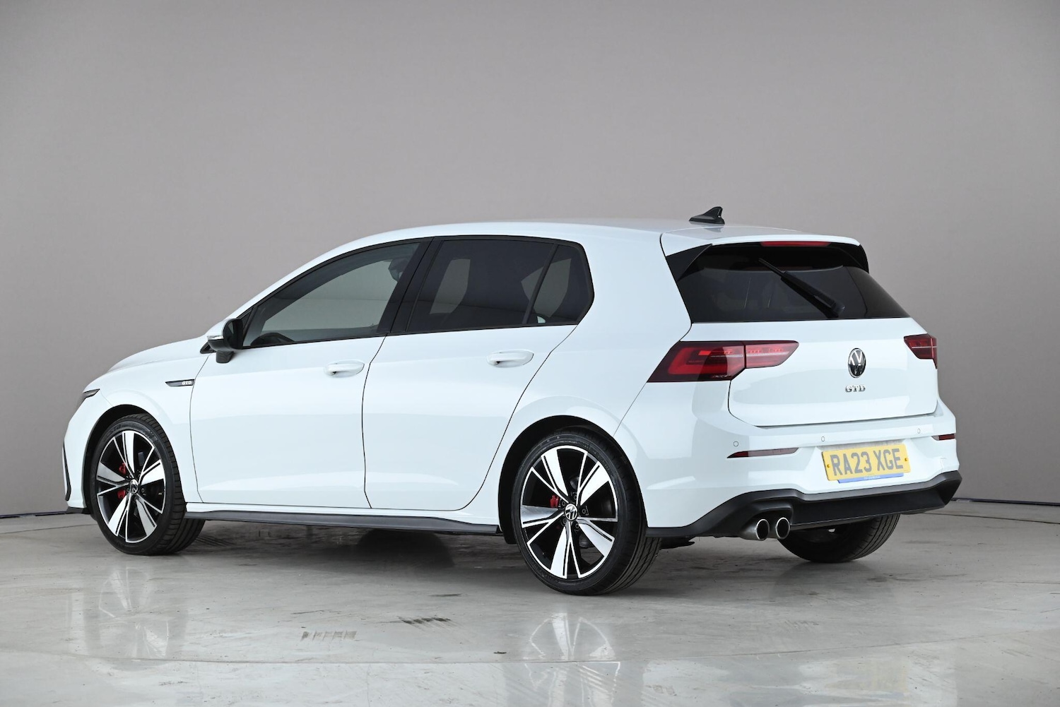 Used Volkswagen Golf 2023 for sale - 78223973: Photo 4