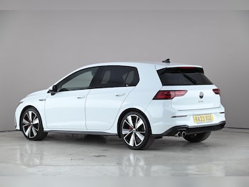 Used Volkswagen Golf 2023 for sale - 78223973: Photo