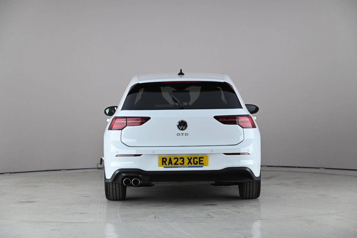 Used Volkswagen Golf 2023 for sale - 78223973: Photo 5