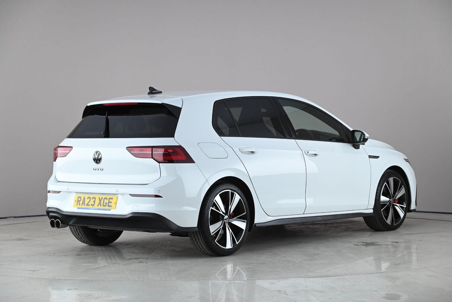 Used Volkswagen Golf 2023 for sale - 78223973: Photo 6