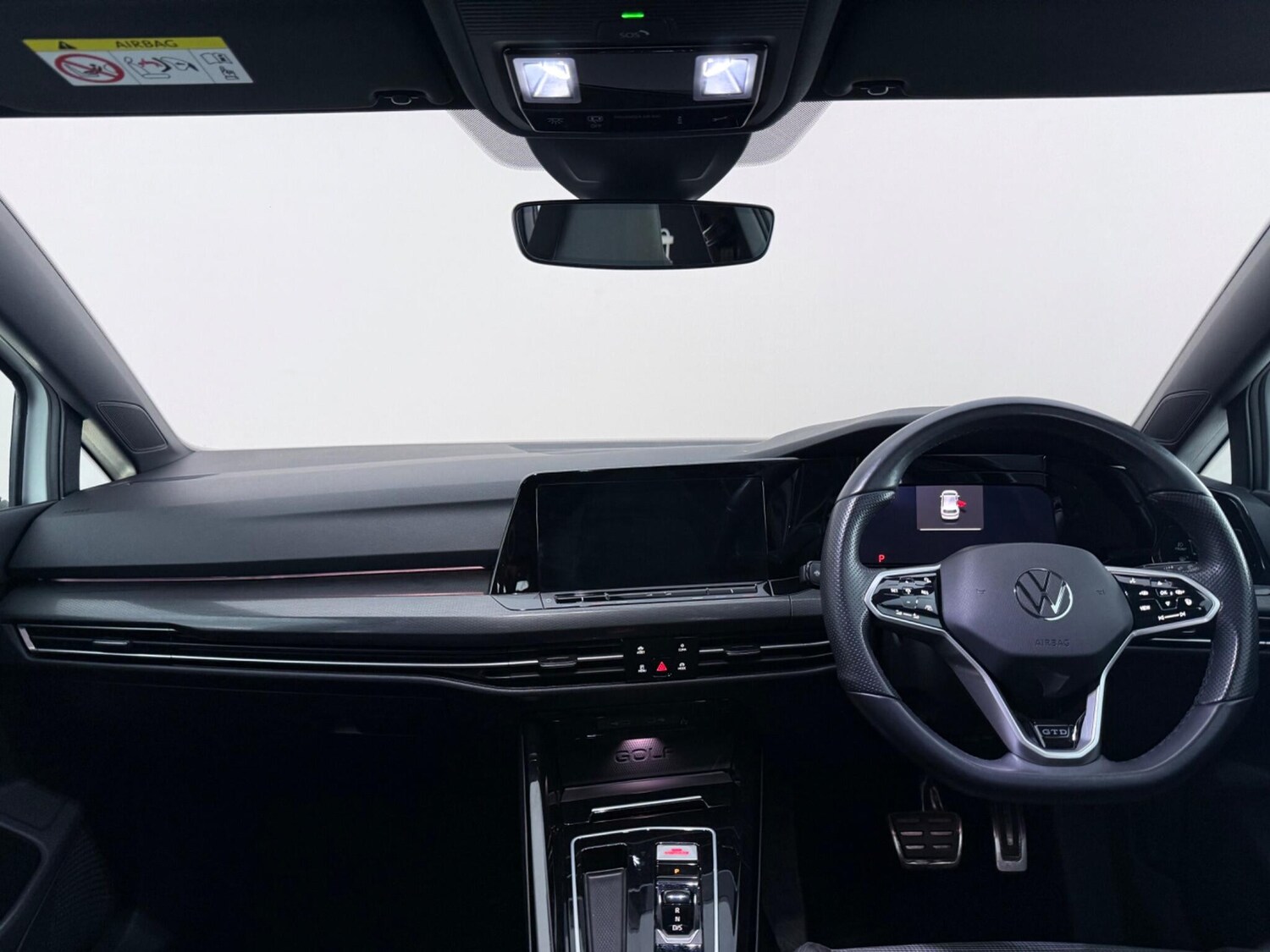 Used Volkswagen Golf 2023 for sale - 78223973: Photo 8