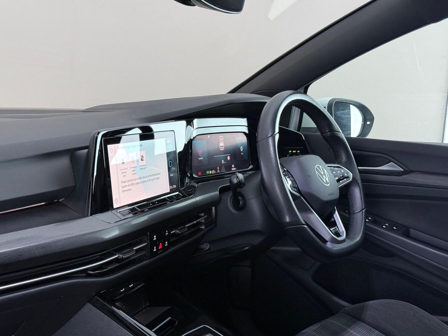 Used Volkswagen Golf 2023 for sale - 78223973: Photo 9