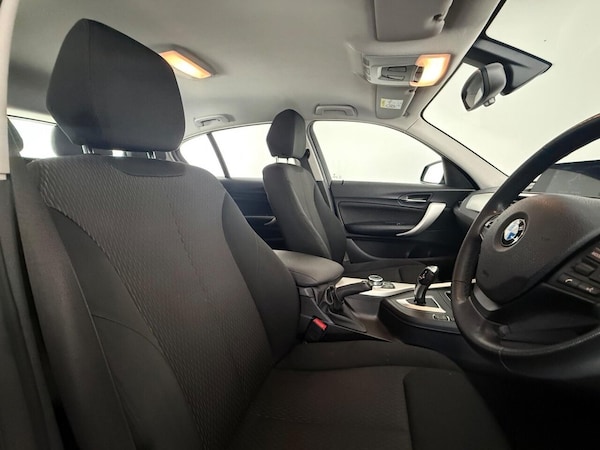 Used BMW 1 Series 2018 for sale - 76139916: Photo 16