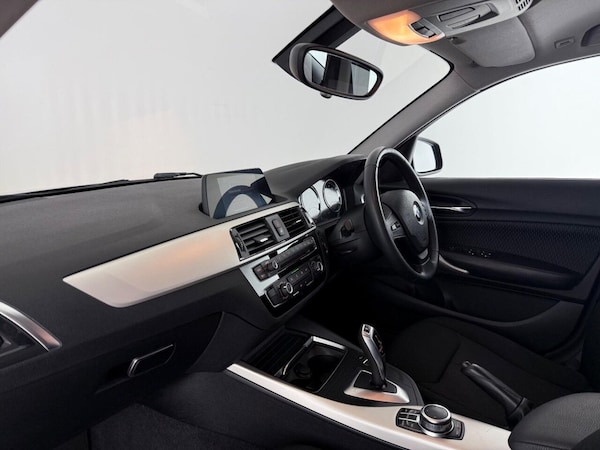 Used BMW 1 Series 2018 for sale - 76139916: Photo 17