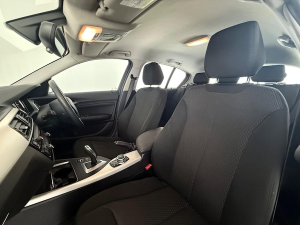Used BMW 1 Series 2018 for sale - 76139916: Photo 18
