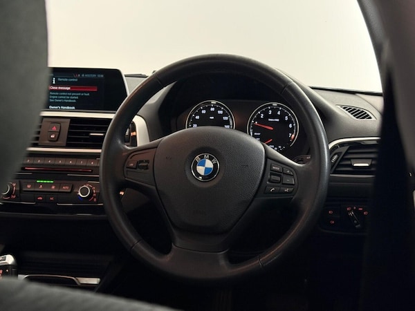 Used BMW 1 Series 2018 for sale - 76139916: Photo 22