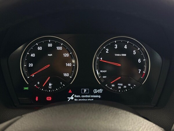 Used BMW 1 Series 2018 for sale - 76139916: Photo 24