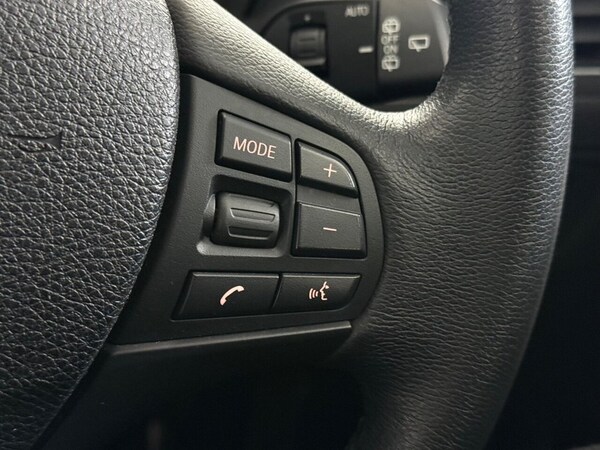Used BMW 1 Series 2018 for sale - 76139916: Photo 25