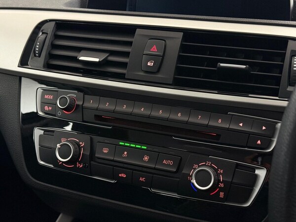 Used BMW 1 Series 2018 for sale - 76139916: Photo 34