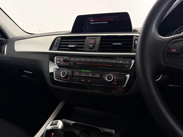 Used BMW 1 Series 2018 for sale - 76139916: Photo 41