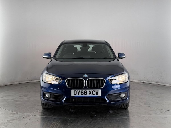 Used BMW 1 Series 2018 for sale - 76139916: Photo 7