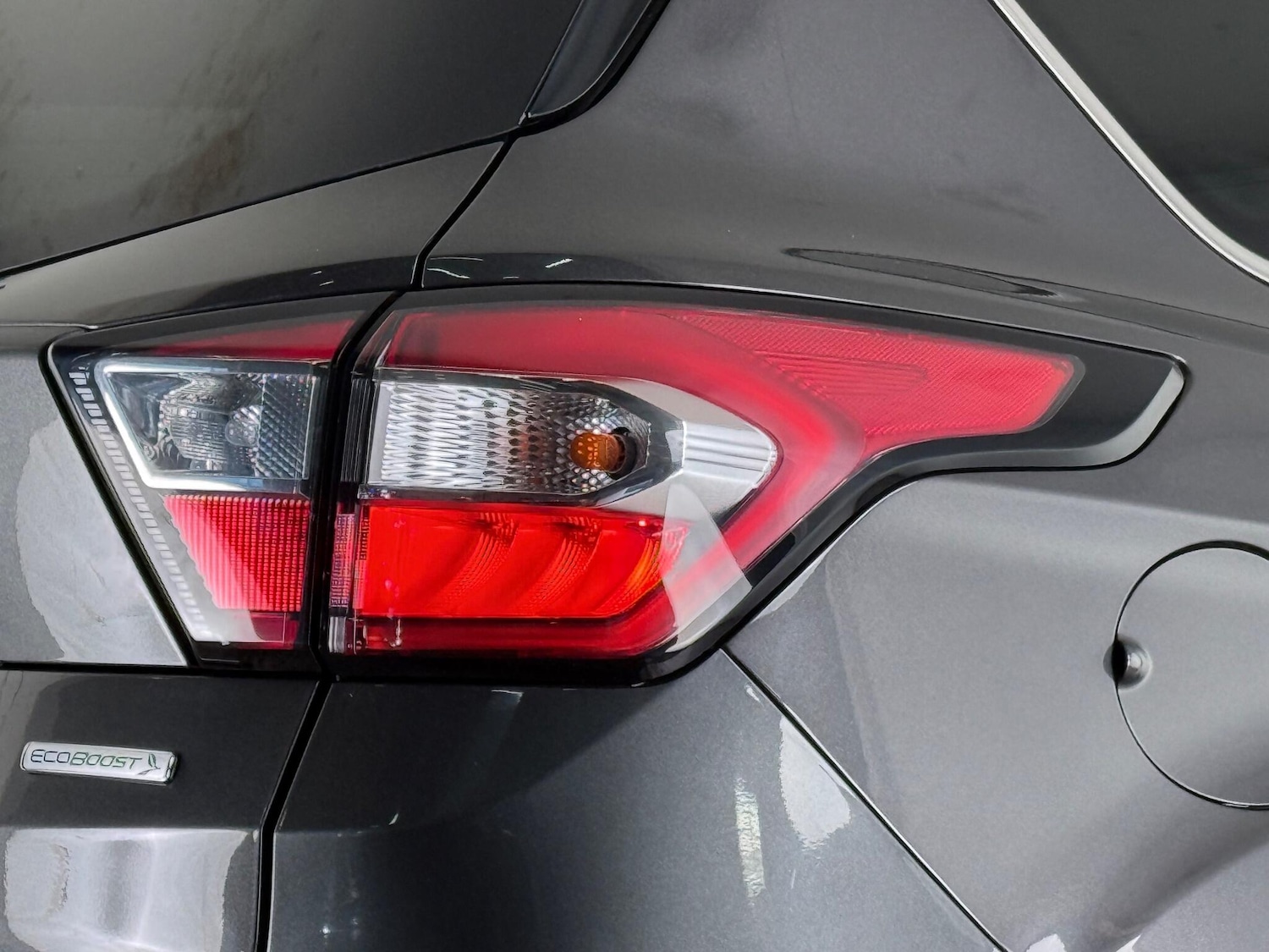 Used Ford Kuga 2018 for sale - 76993125: Photo 10