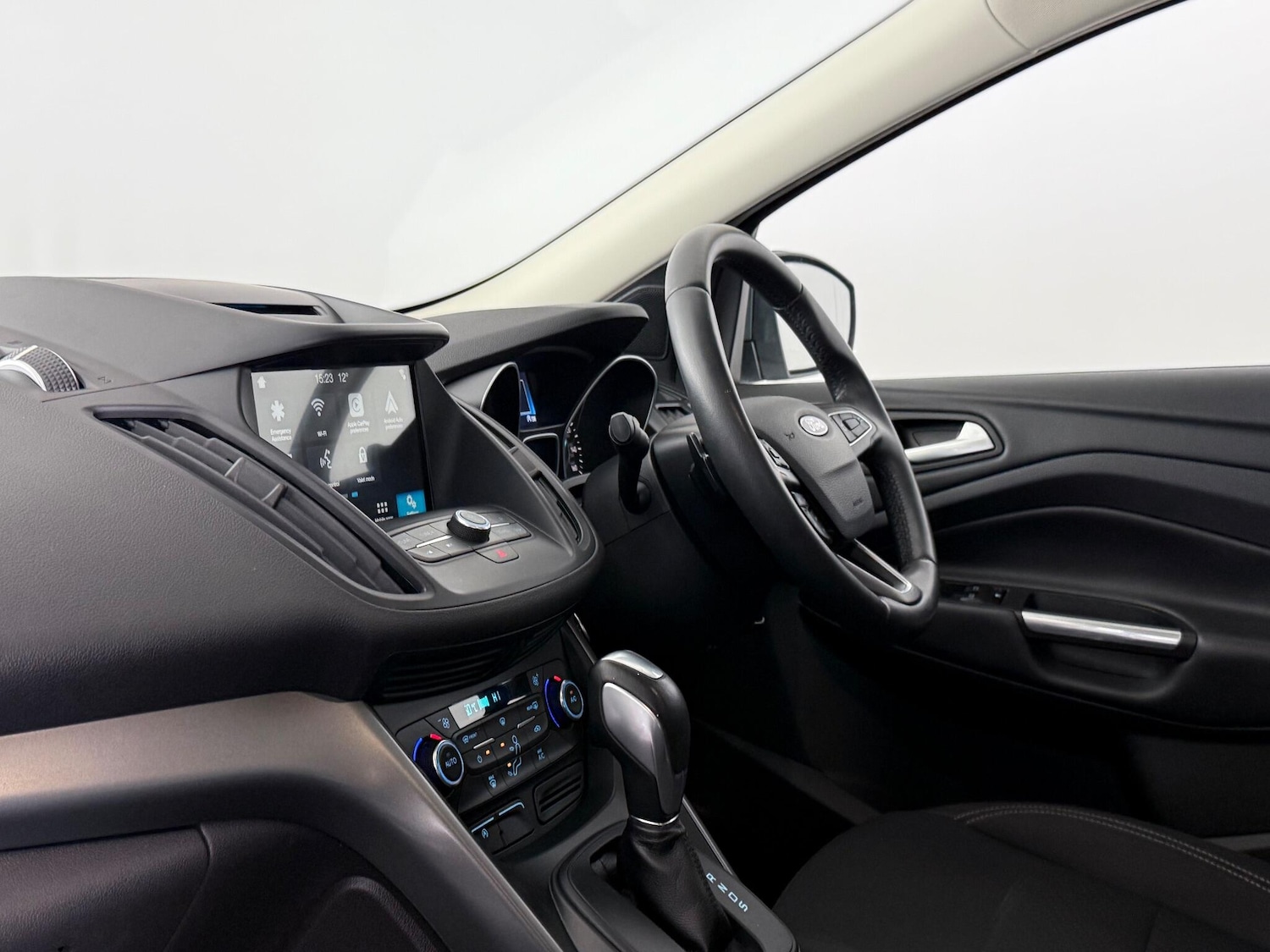 Used Ford Kuga 2018 for sale - 76993125: Photo 16