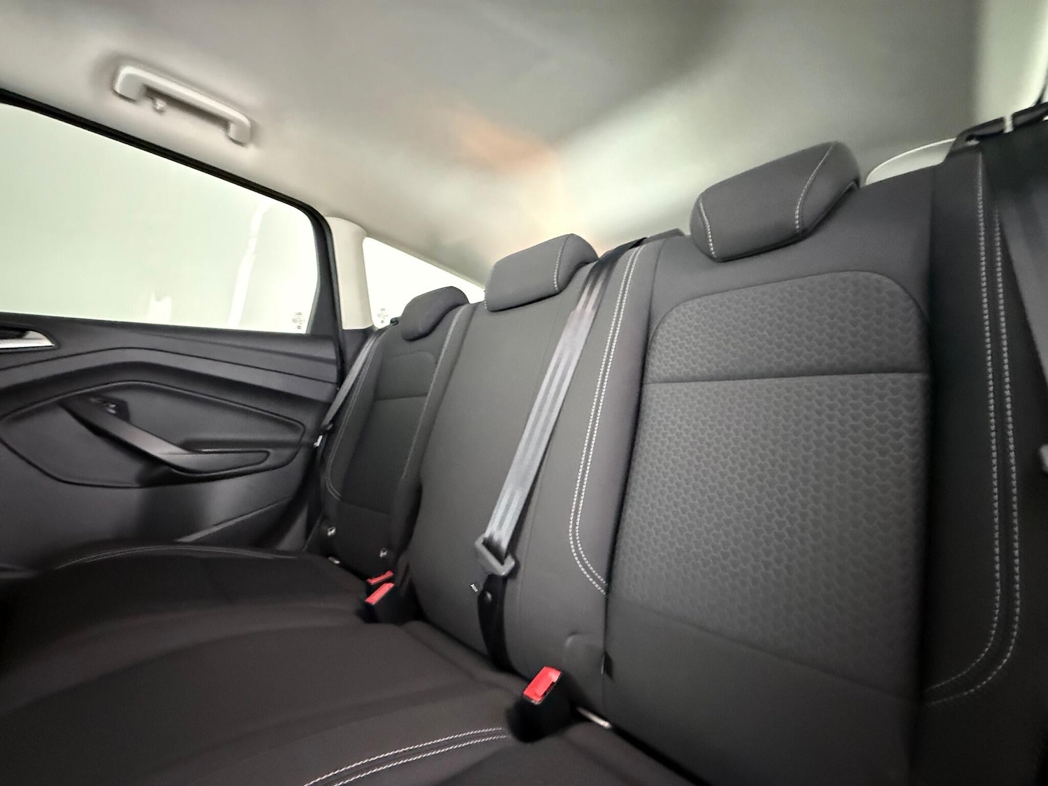 Used Ford Kuga 2018 for sale - 76993125: Photo 18