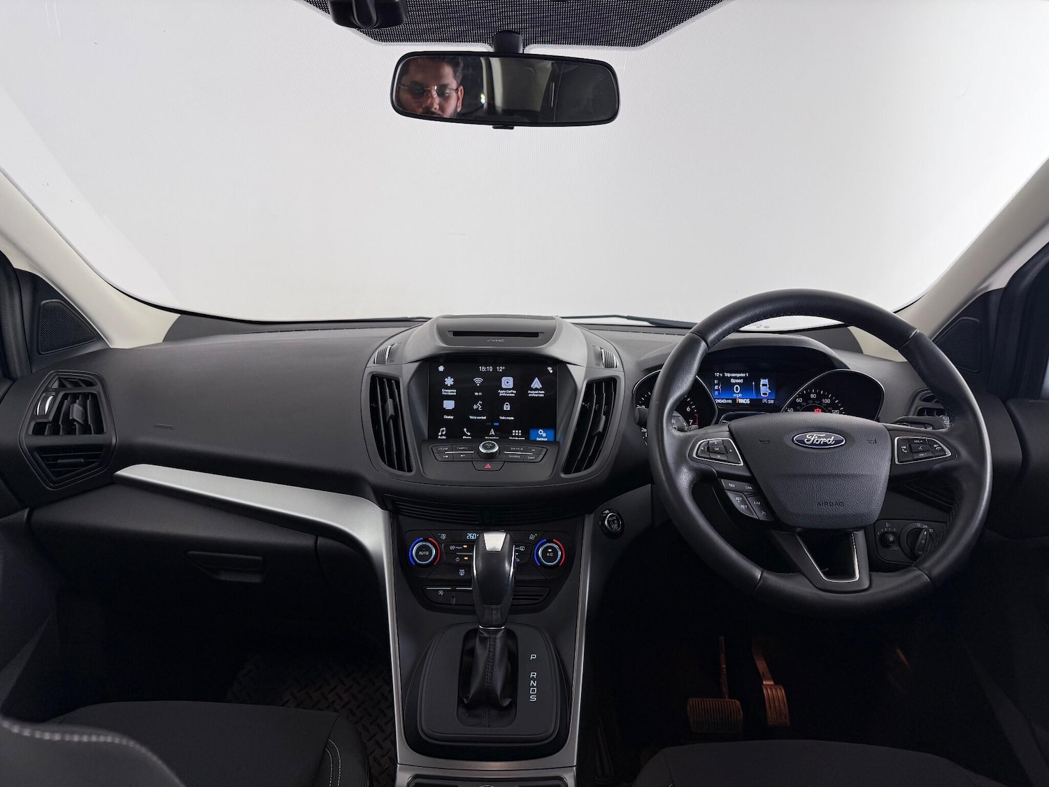 Used Ford Kuga 2018 for sale - 76993125: Photo 19