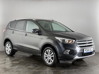 Used Ford Kuga 2018 for sale - 76993125: Photo