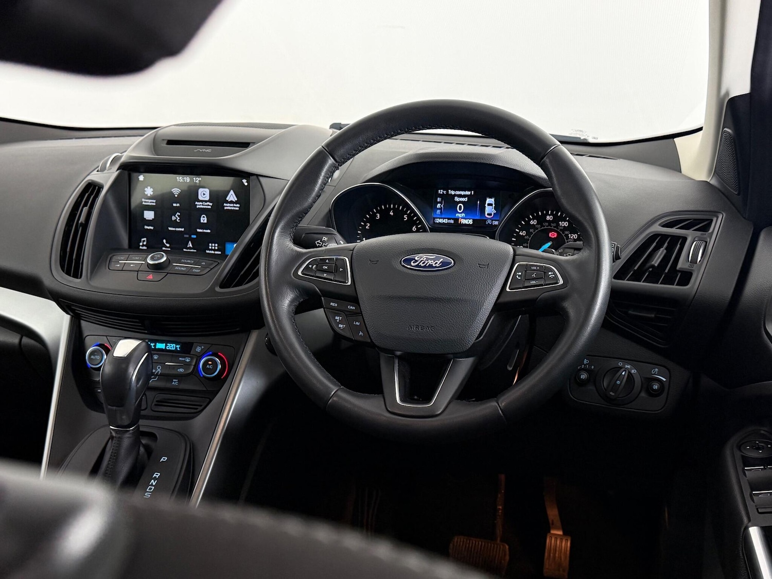 Used Ford Kuga 2018 for sale - 76993125: Photo 20