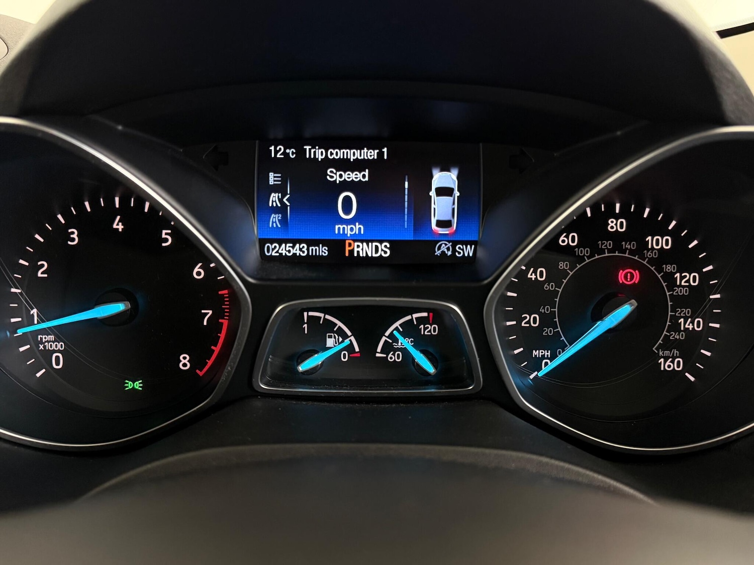 Used Ford Kuga 2018 for sale - 76993125: Photo 23