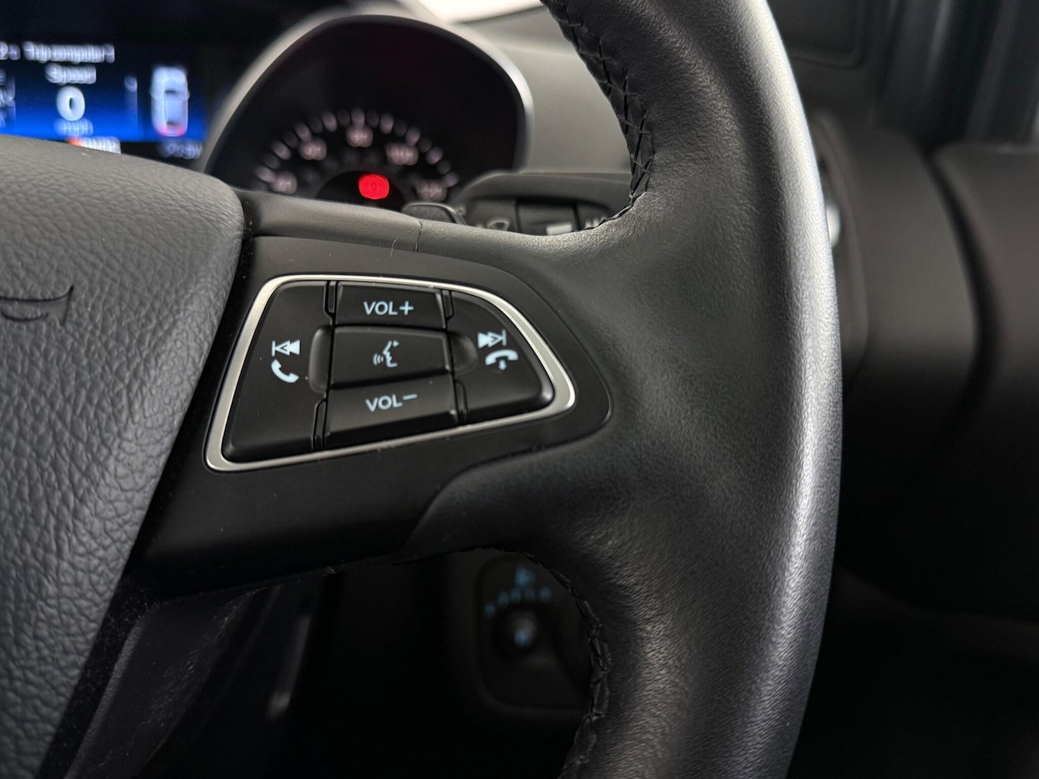 Used Ford Kuga 2018 for sale - 76993125: Photo 24