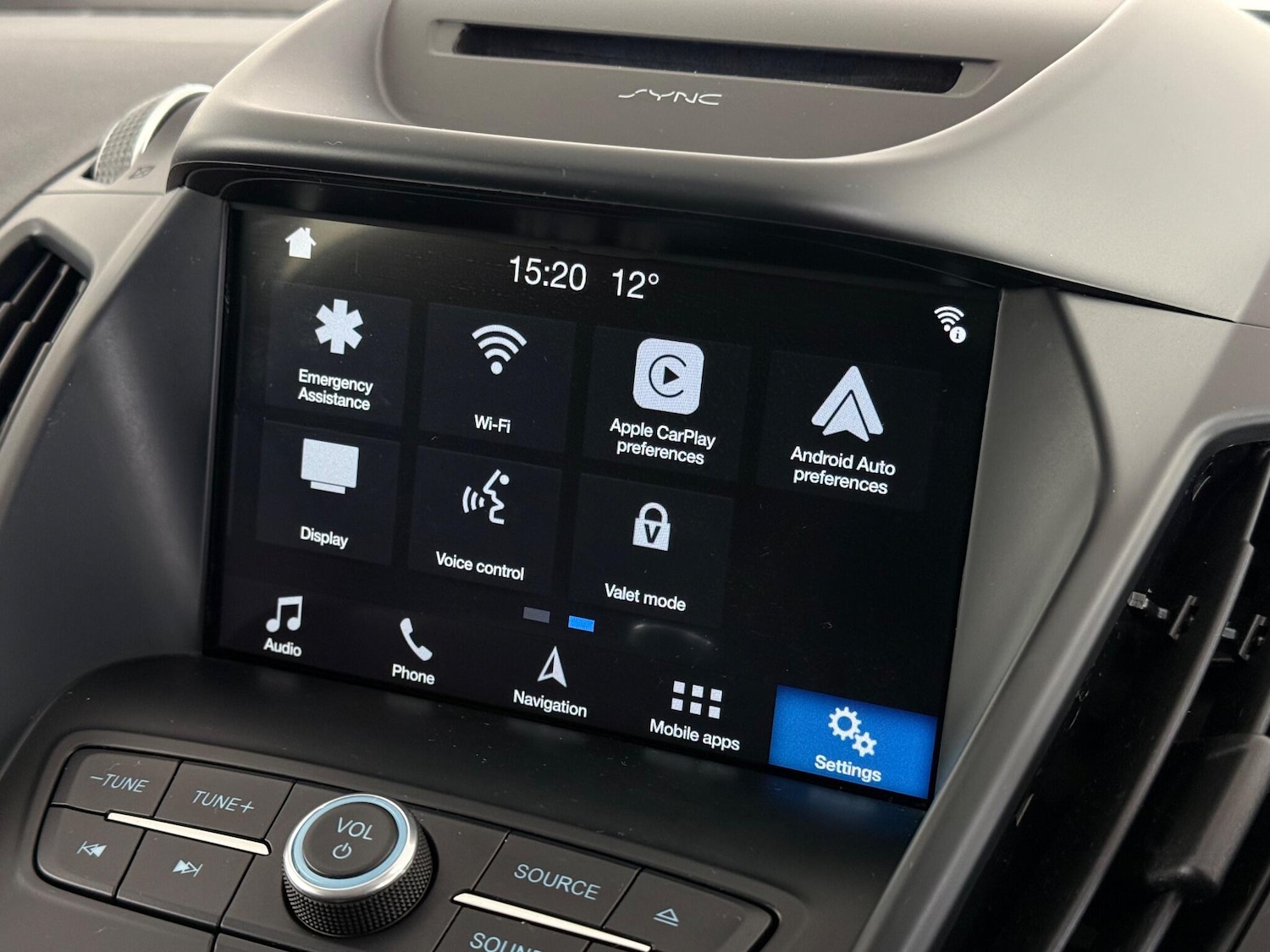 Used Ford Kuga 2018 for sale - 76993125: Photo 31