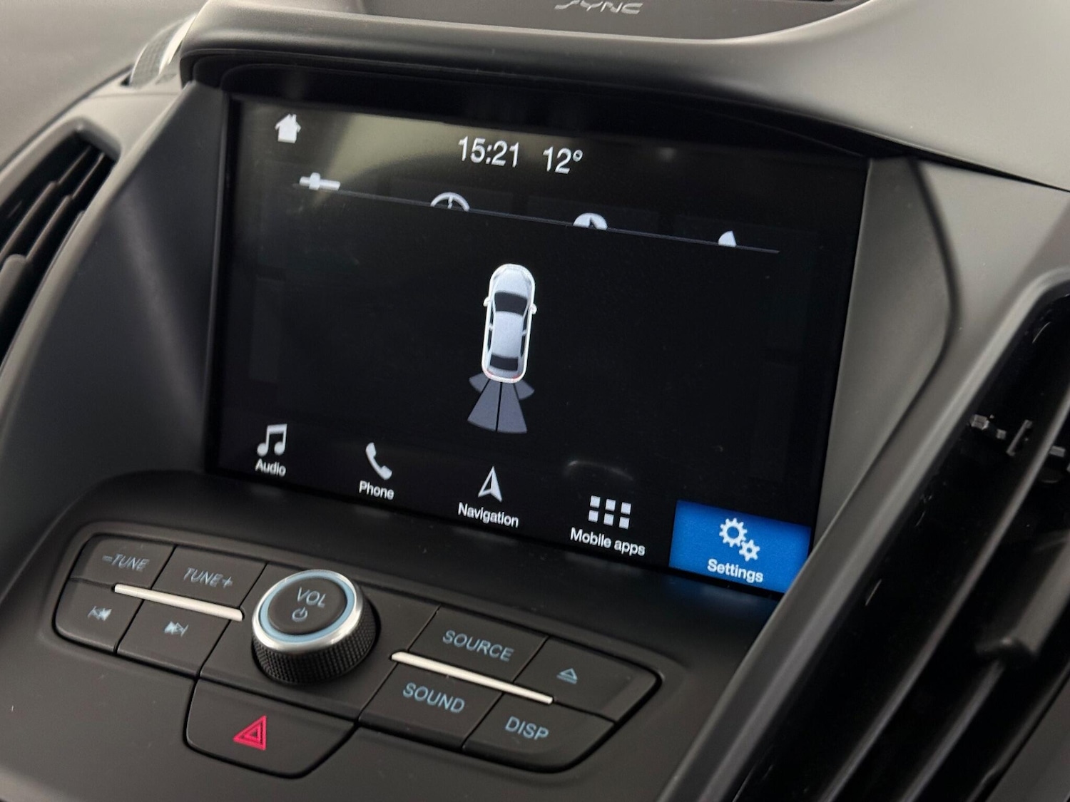 Used Ford Kuga 2018 for sale - 76993125: Photo 32