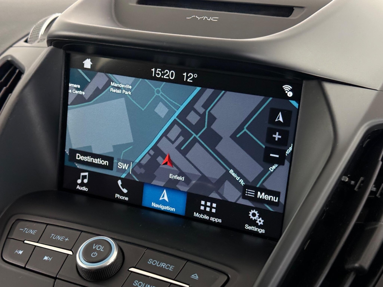 Used Ford Kuga 2018 for sale - 76993125: Photo 33