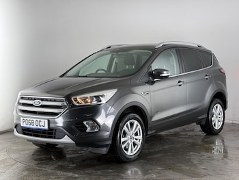 Used Ford Kuga 2018 for sale - 76993125: Photo