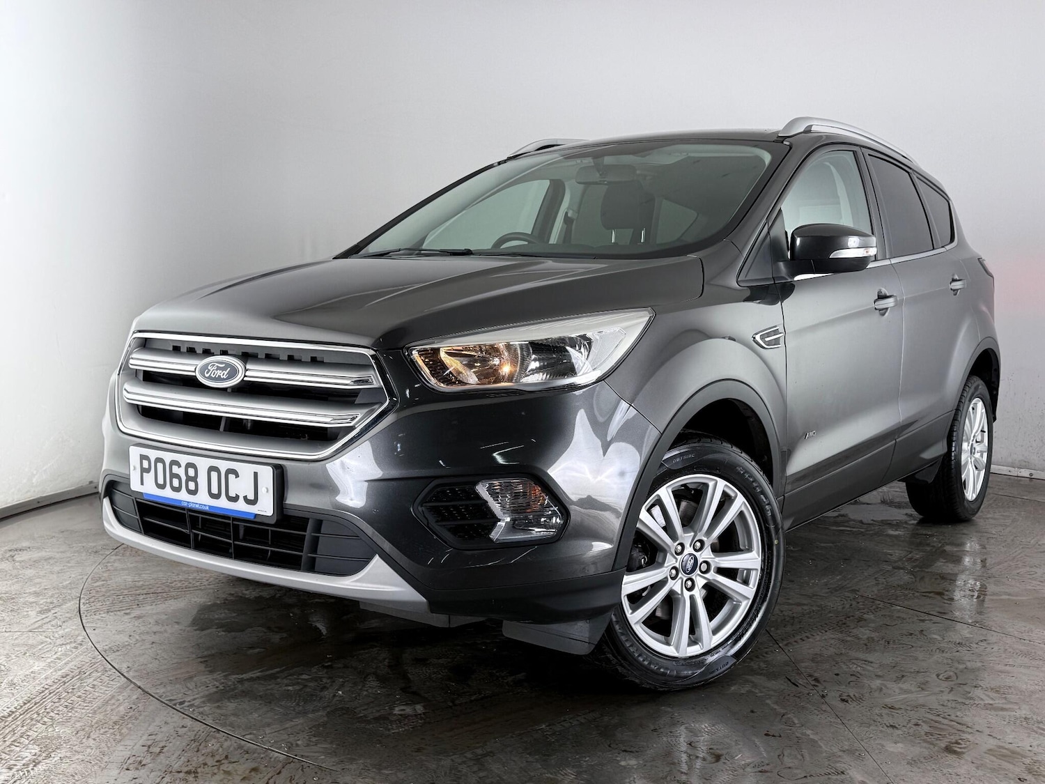 Used Ford Kuga 2018 for sale - 76993125: Photo 41