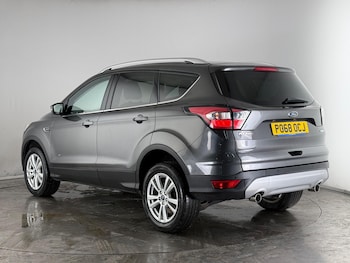 Used Ford Kuga 2018 for sale - 76993125: Photo