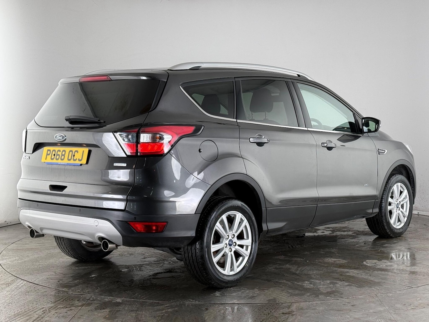 Used Ford Kuga 2018 for sale - 76993125: Photo 5