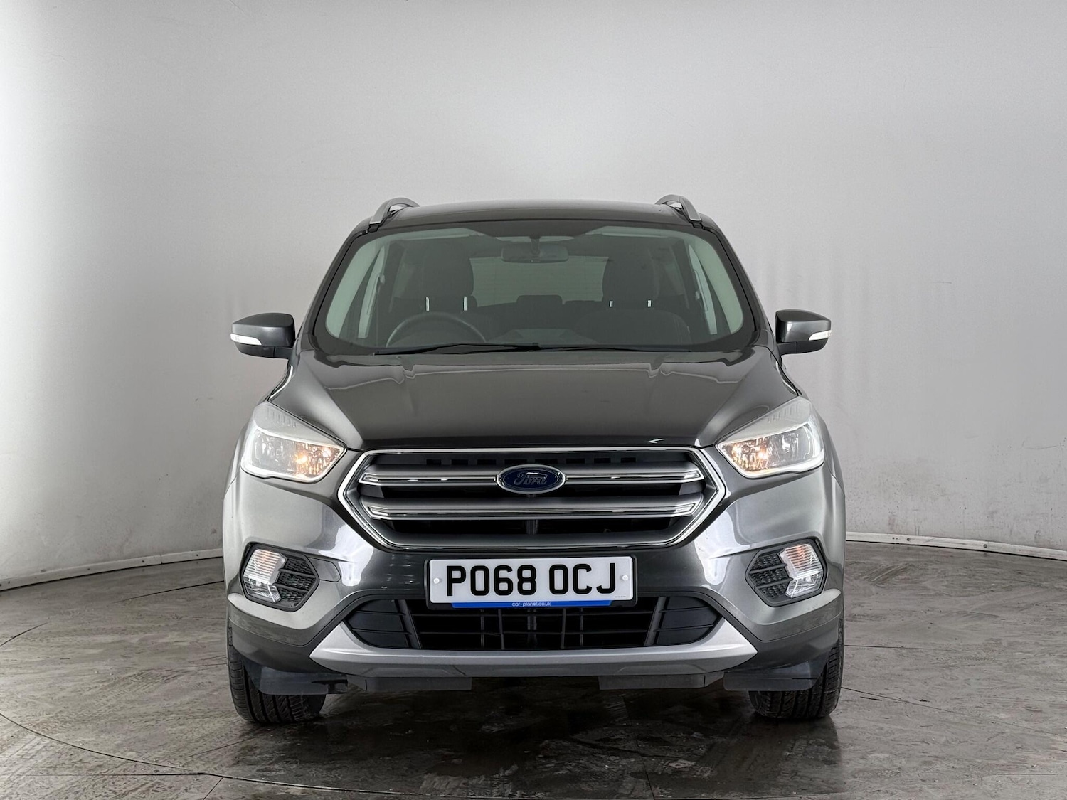 Used Ford Kuga 2018 for sale - 76993125: Photo 7