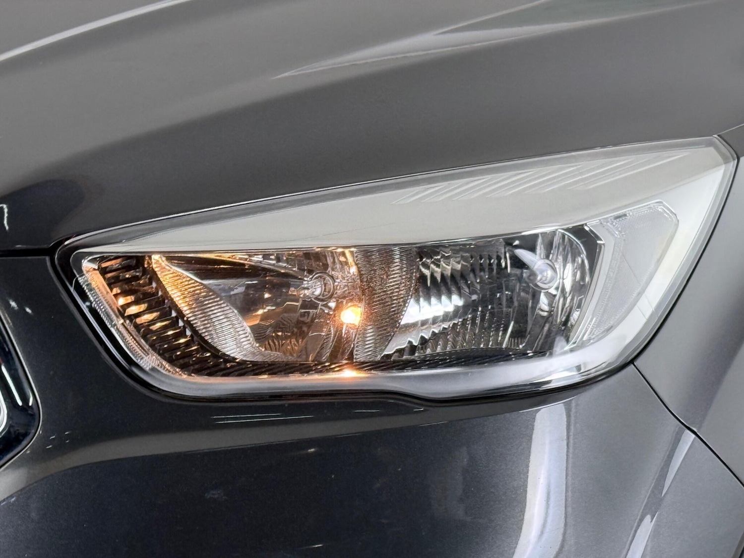 Used Ford Kuga 2018 for sale - 76993125: Photo 8