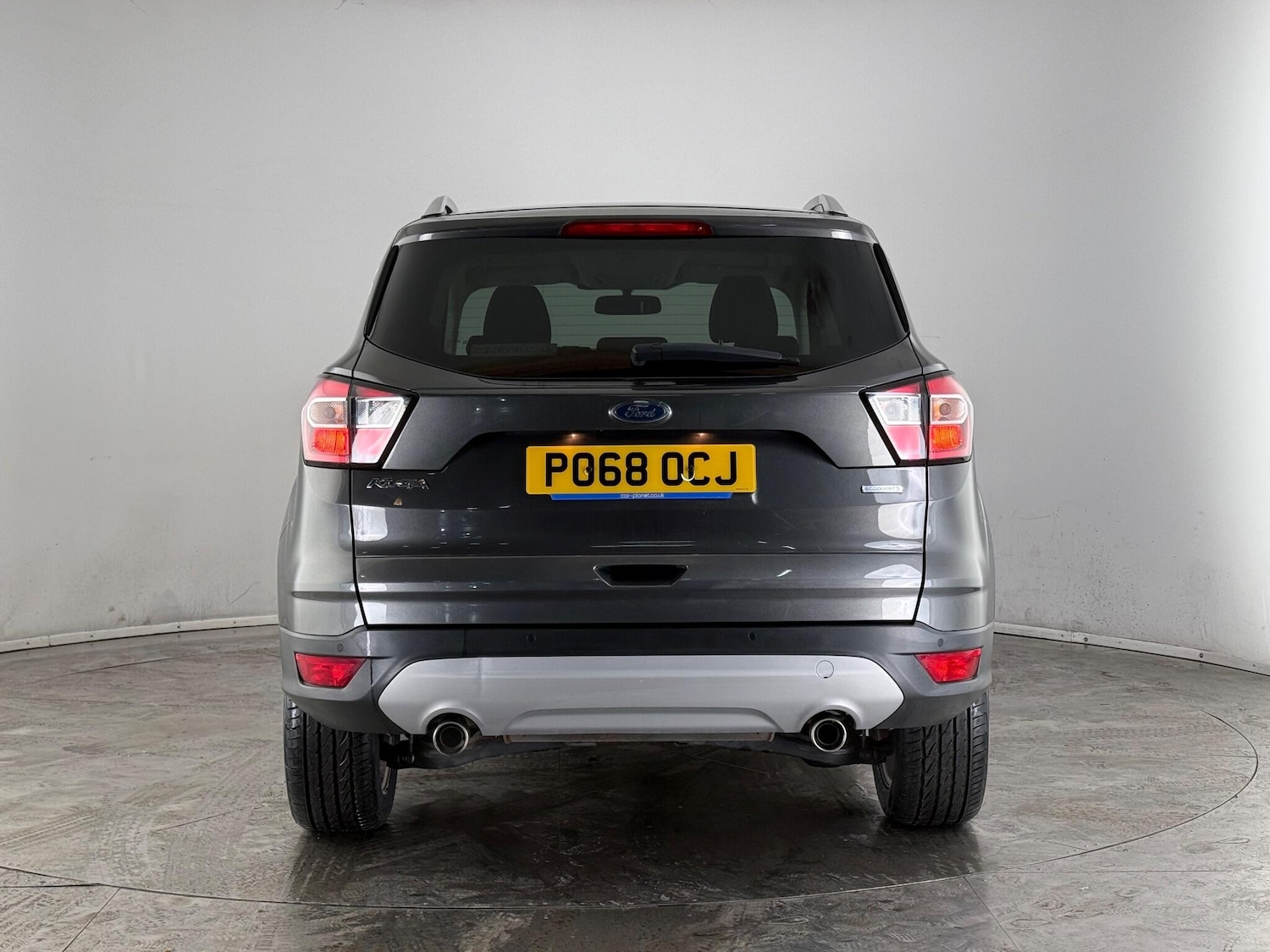 Used Ford Kuga 2018 for sale - 76993125: Photo 9