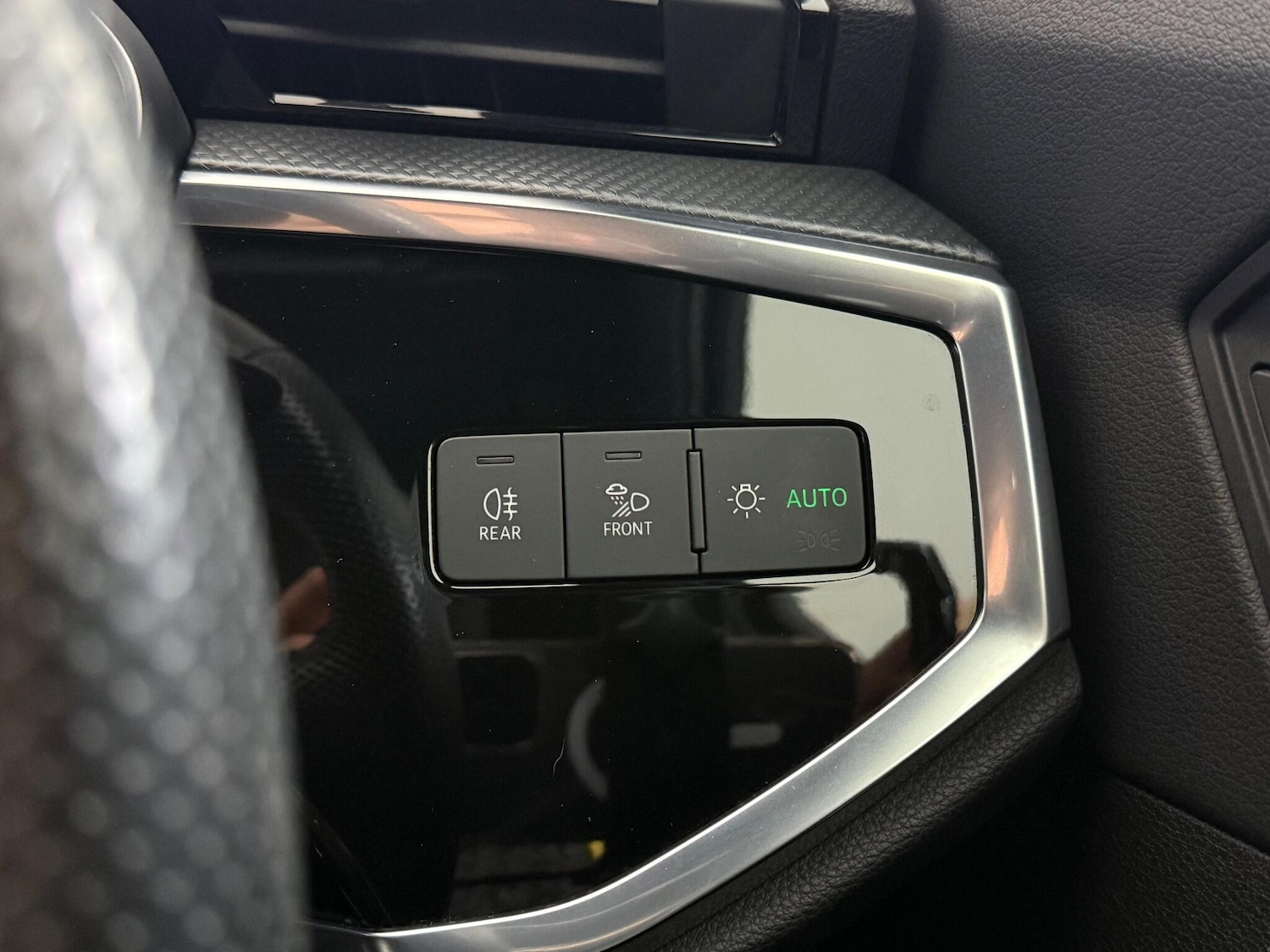 Used Audi Q3 2019 for sale - 77221675: Photo 23