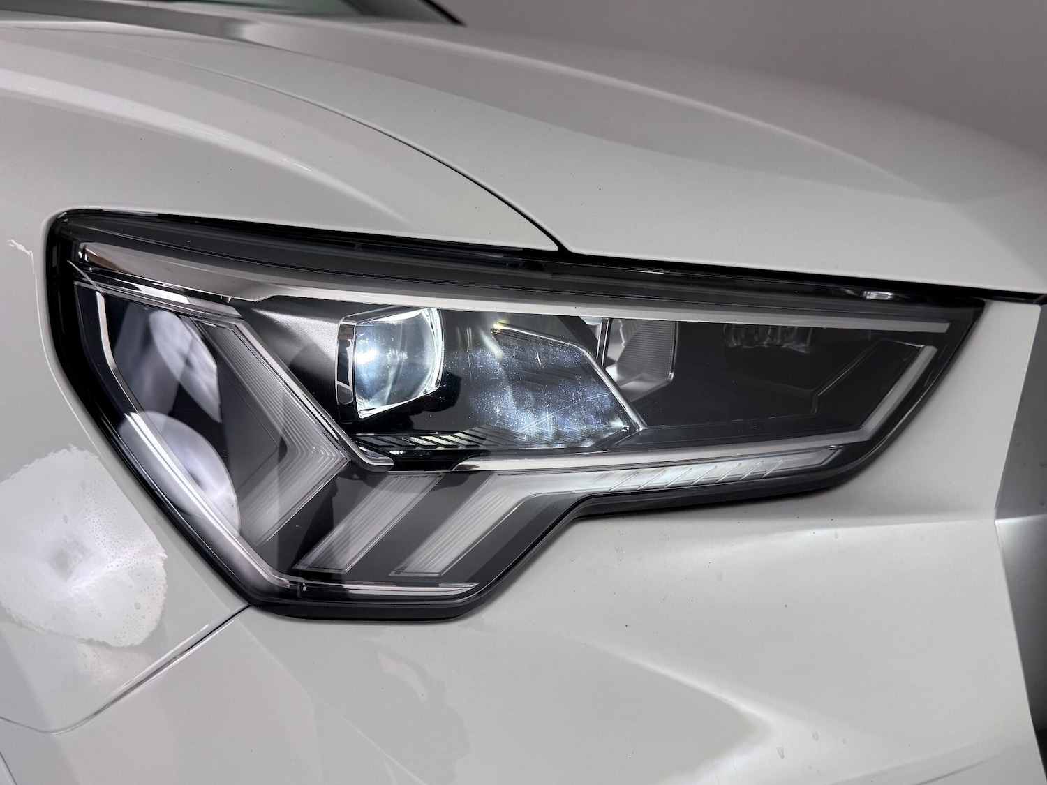 Used Audi Q3 2019 for sale - 77221675: Photo 6