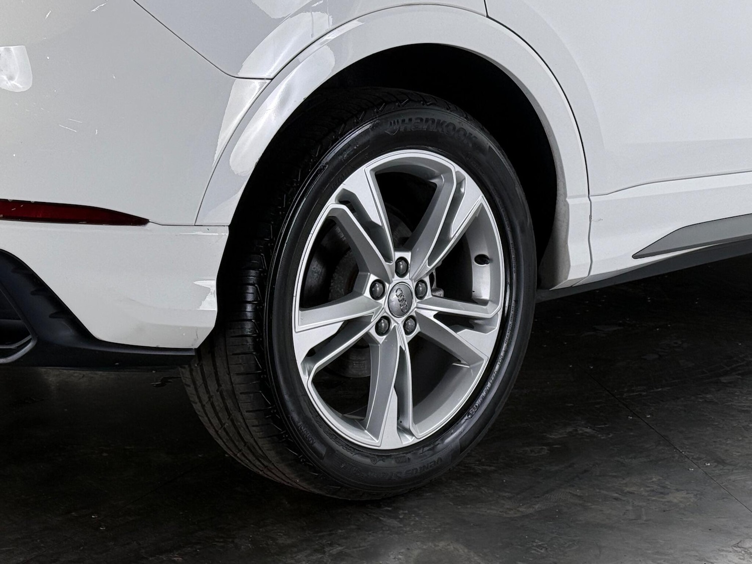 Used Audi Q3 2019 for sale - 77221675: Photo 9