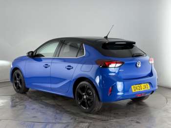 Used Vauxhall Corsa 2020 for sale - 74752645: Photo