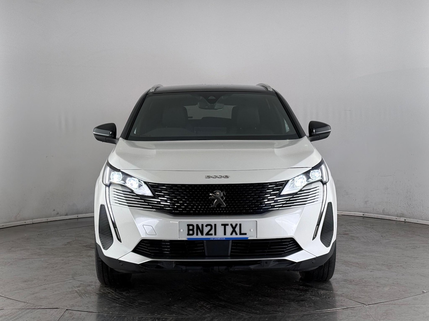 Used Peugeot 3008 2021 for sale - 77181185: Photo 5