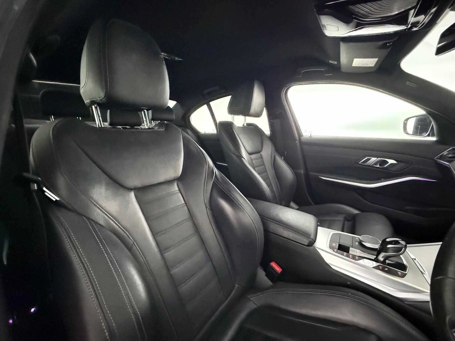 Used BMW 3 Series 2020 for sale - 78218229: Photo 10