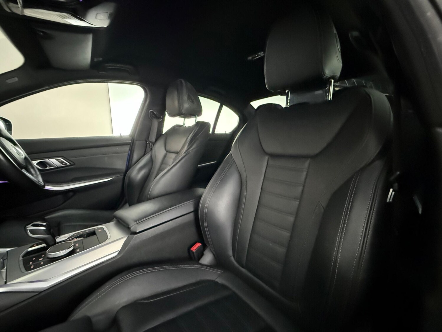 Used BMW 3 Series 2020 for sale - 78218229: Photo 11