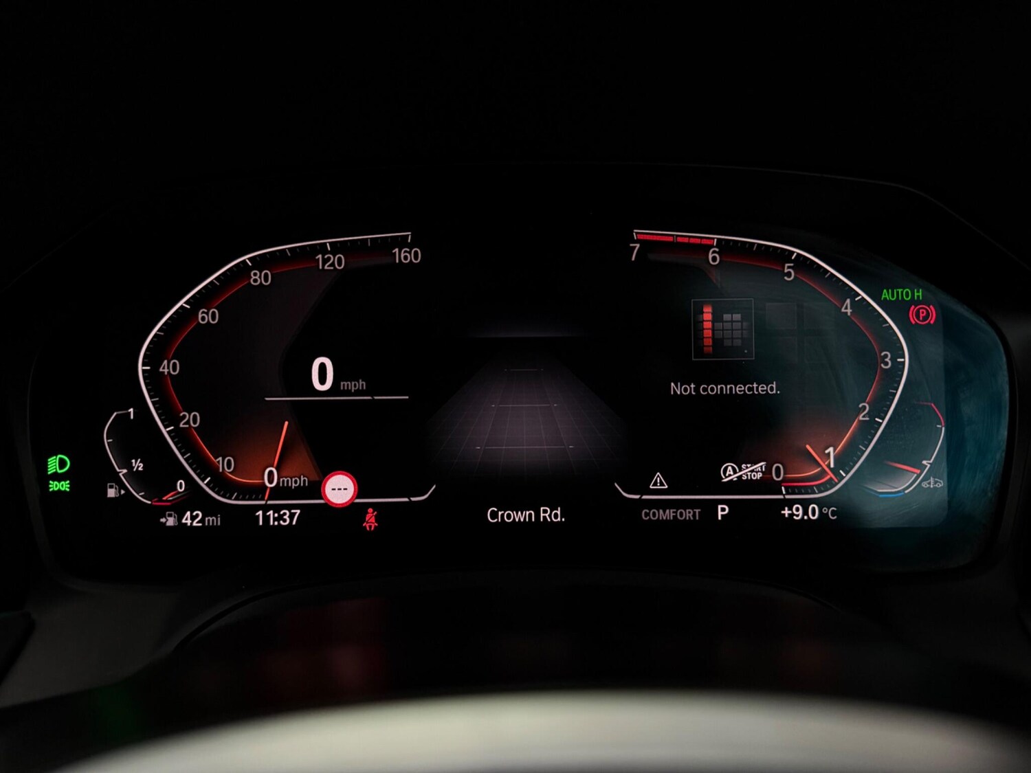 Used BMW 3 Series 2020 for sale - 78218229: Photo 12