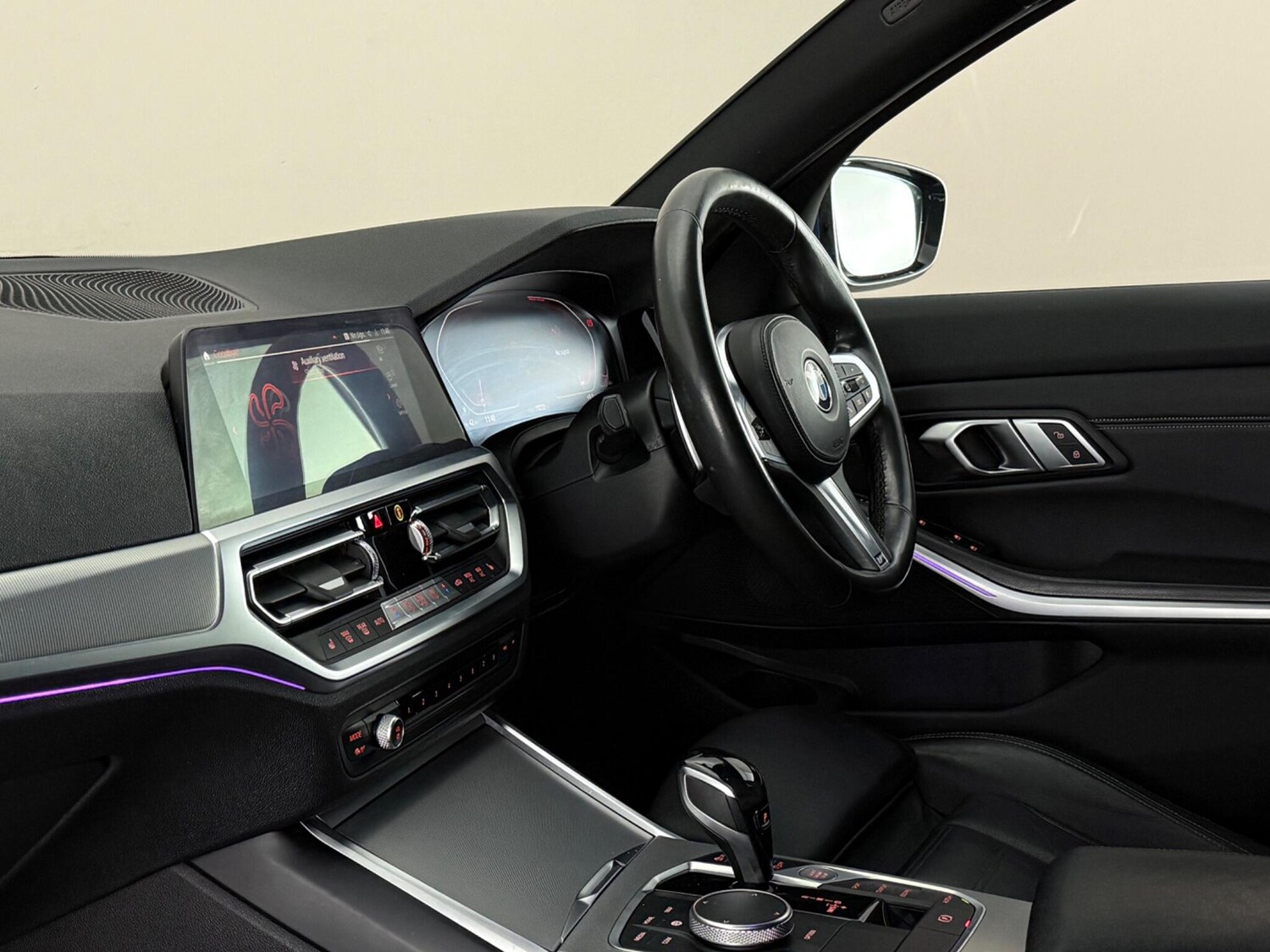 Used BMW 3 Series 2020 for sale - 78218229: Photo 13