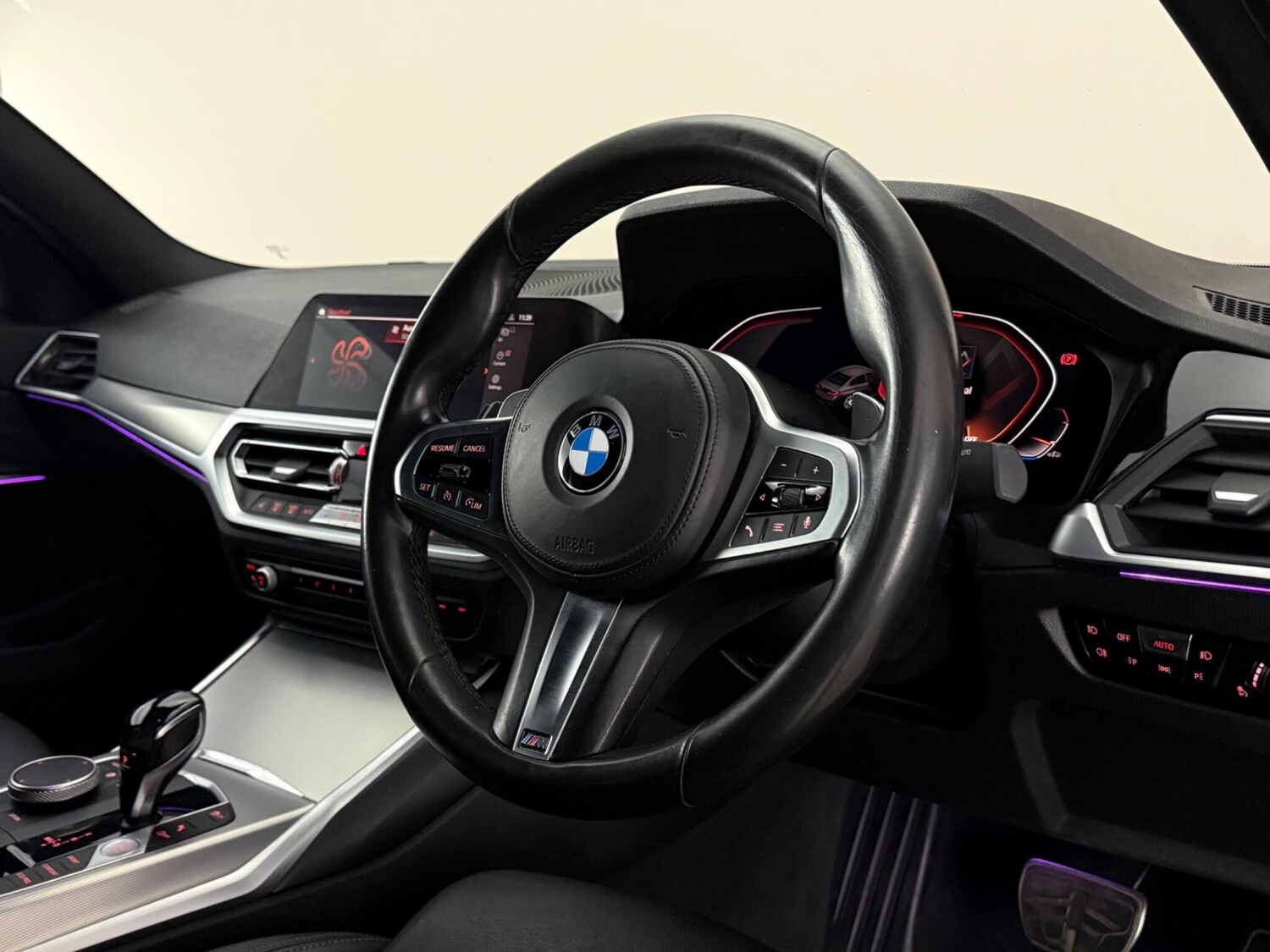 Used BMW 3 Series 2020 for sale - 78218229: Photo 14