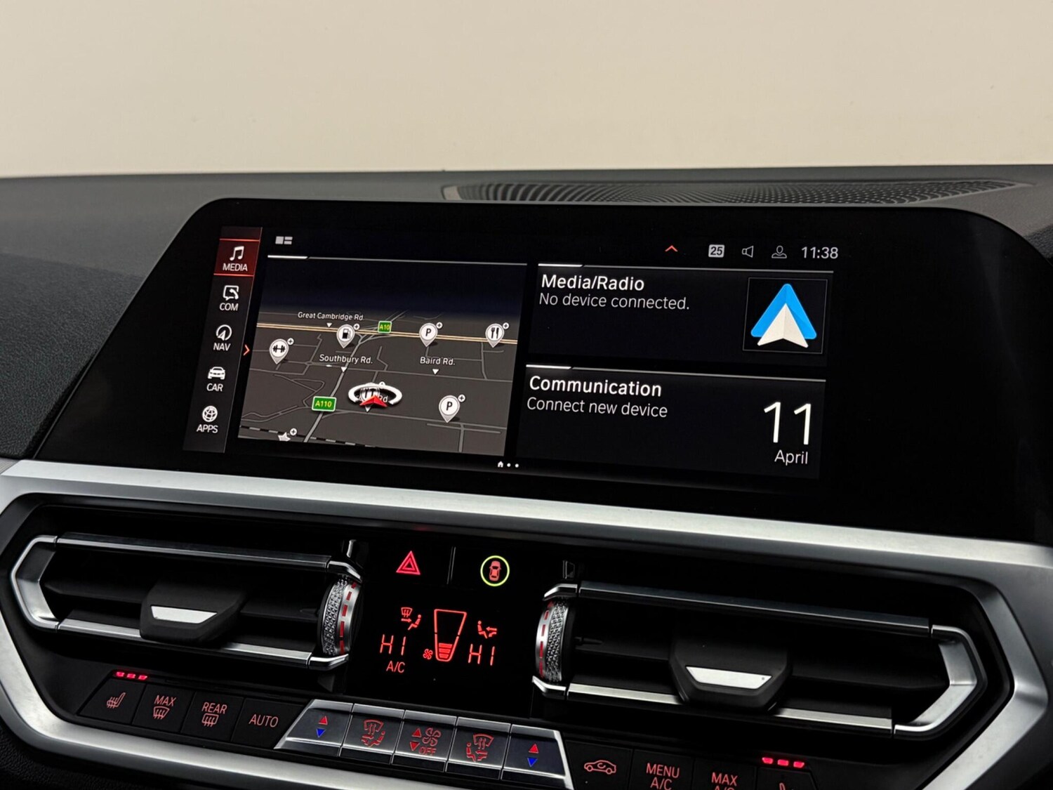 Used BMW 3 Series 2020 for sale - 78218229: Photo 19