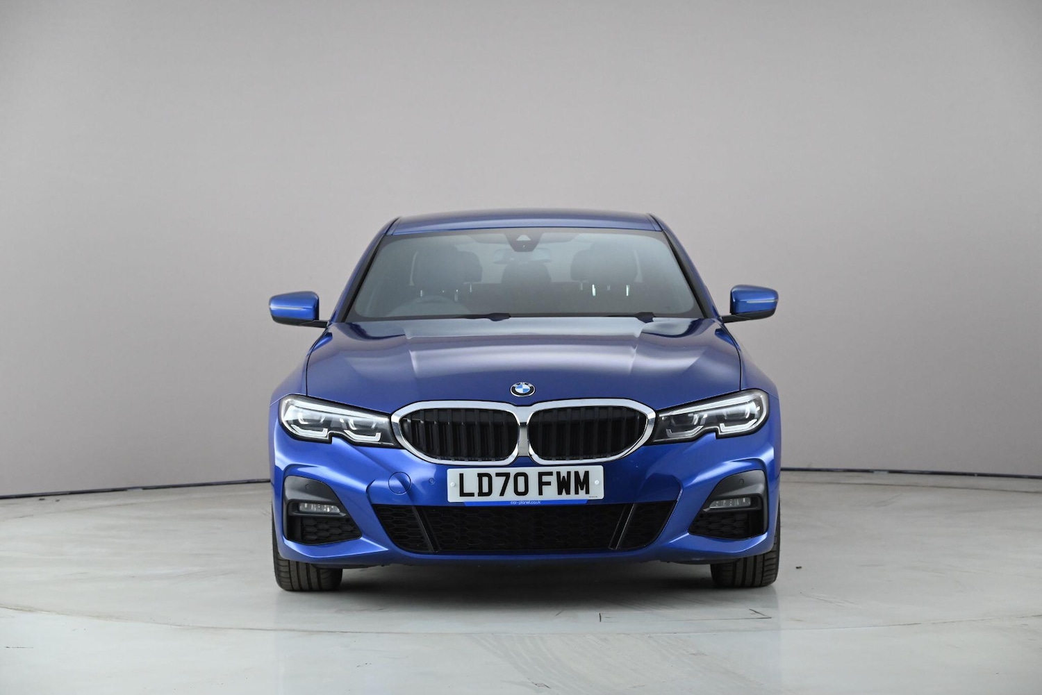 Used BMW 3 Series 2020 for sale - 78218229: Photo 2