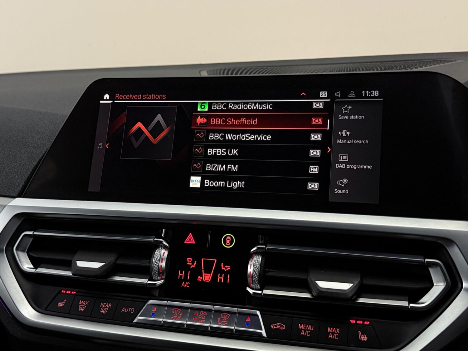 Used BMW 3 Series 2020 for sale - 78218229: Photo 20