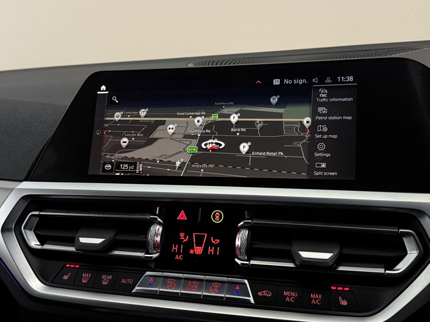 Used BMW 3 Series 2020 for sale - 78218229: Photo 21