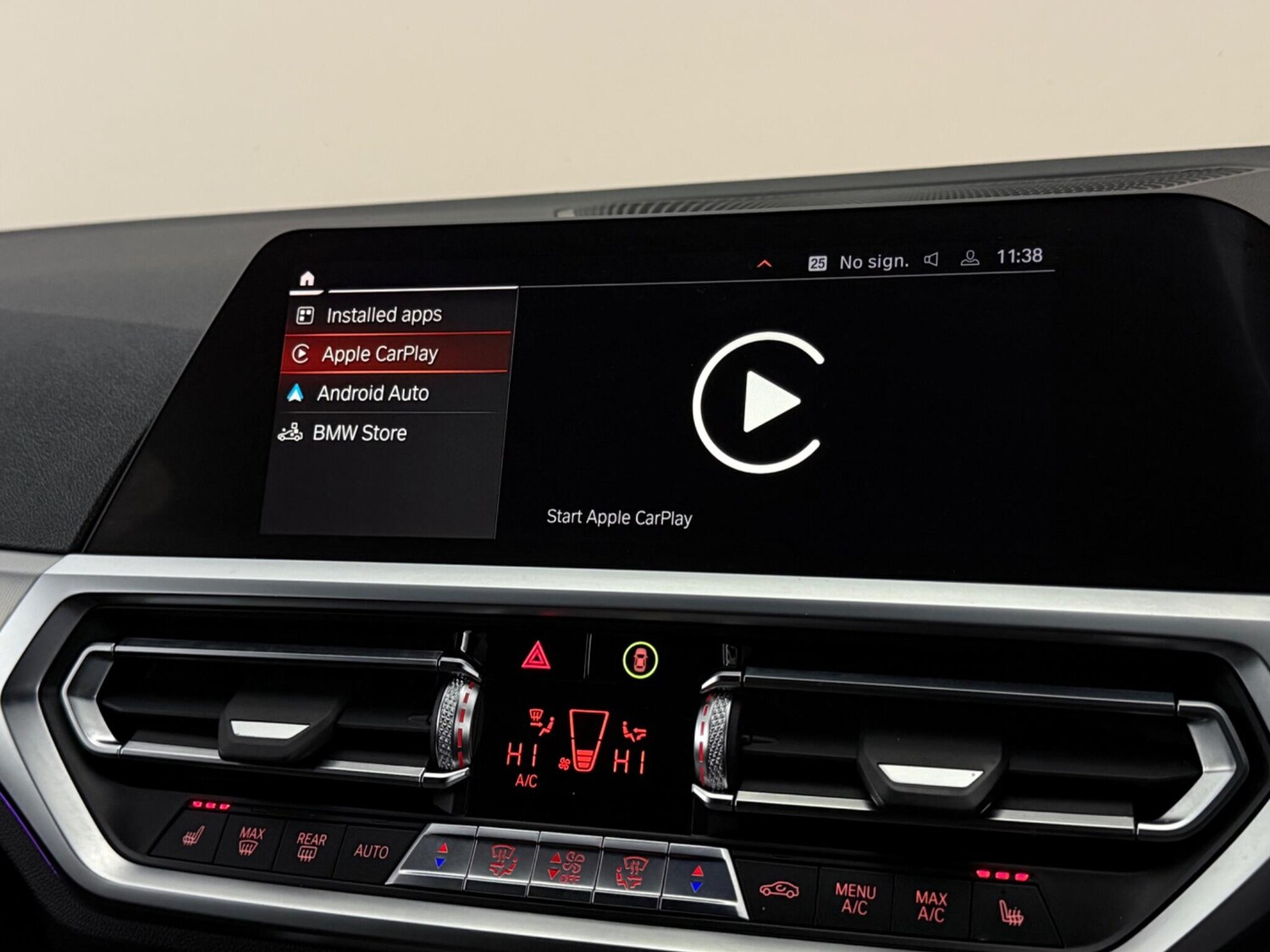 Used BMW 3 Series 2020 for sale - 78218229: Photo 22