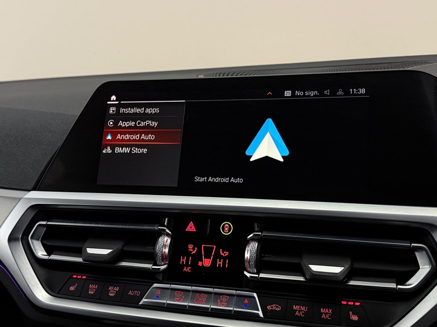 Used BMW 3 Series 2020 for sale - 78218229: Photo 23