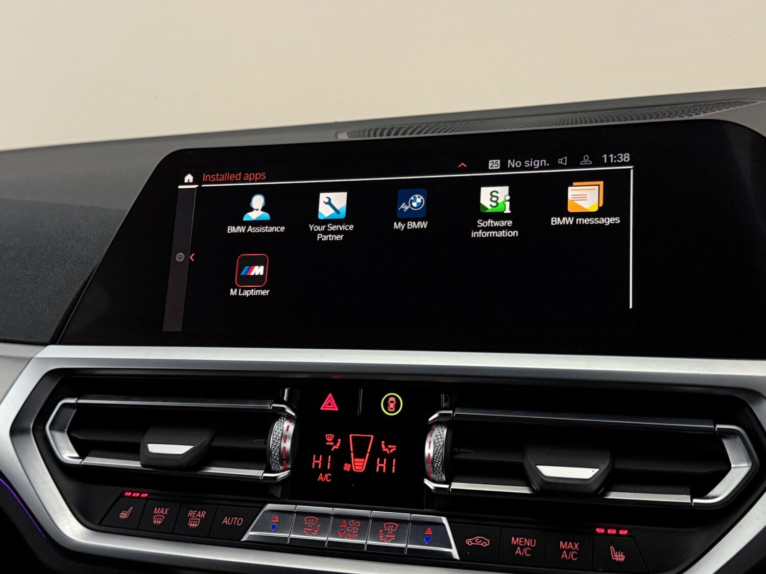 Used BMW 3 Series 2020 for sale - 78218229: Photo 24